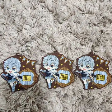 컬러풀 피치! 제일복권 히로 씨!