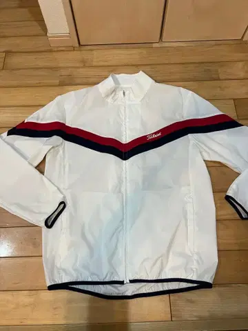 타이틀리스트 스트레치 자켓