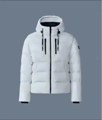 MACKAGE 남성용 다운 자켓 VICTOR