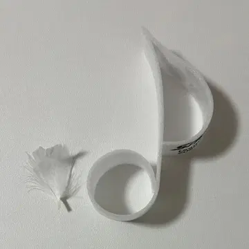 SnowMan ON 낙하물