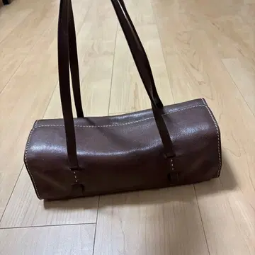 이탈리아제 가죽 백