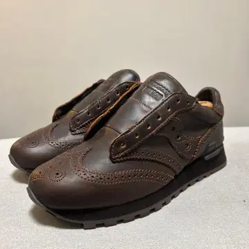 Engineered Garments x Saucony Shodow