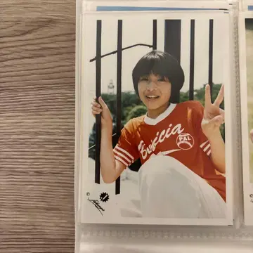 후쿠다 유타 공식 사진 1