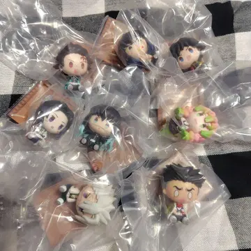 귀멸의 칼날 제일복권 ~언니의 원수~ F상 쵸코놋코 피규어