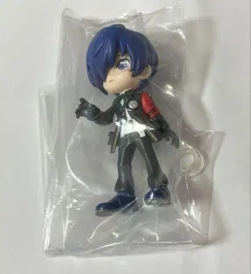 PalVerse 주인공 페르소나 3 리로드 상자 없음