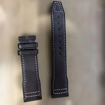 IWC 정품 카프 가죽 벨트 (EasX-Change)