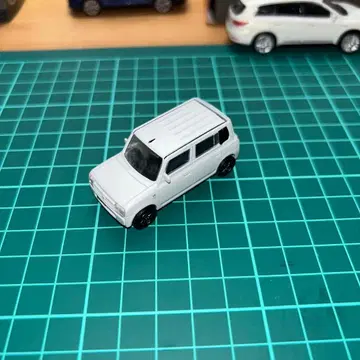 1/64 스즈키 라팡 커스텀