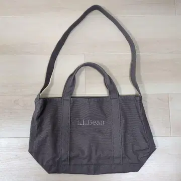 L.L.Bean x greenlabelrelaxing 그로서리 토트 M