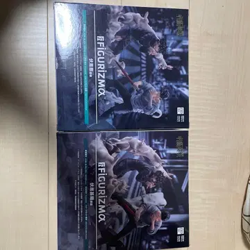 주술회전 후시구로 진, 후시구로 메구미