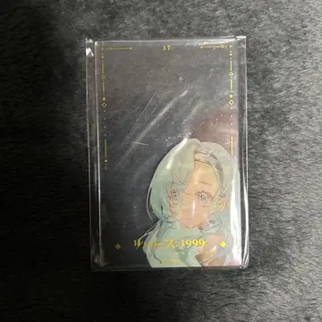 리버스:1999 아크릴 카드 37