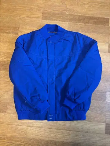 더비 오브 샌프란시스코 더비 자켓 블루 L 사이즈