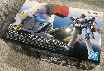 [ 미개봉 새상품 ] RG 1/144 톨기스 EW