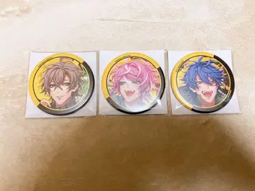 히프노시스 마이크 히프마이 리바이벌 캔뱃지 난수 환타로 제통 시부야