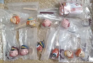 별의 커비 스크런치포포 놀이 2 & 한큐