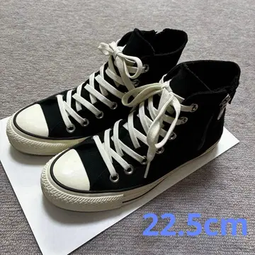 컨버스 올스타100 고어텍스 Z HI 22.5cm