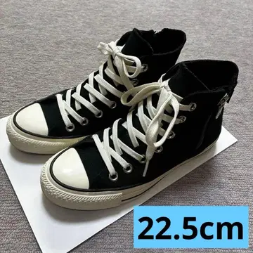 컨버스 올스타100 고어텍스 Z HI 22.5cm