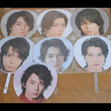 마츠모토 준 부채