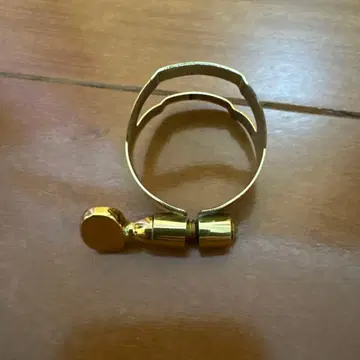 소프라노 색소폰 SELMER 정품 리가처