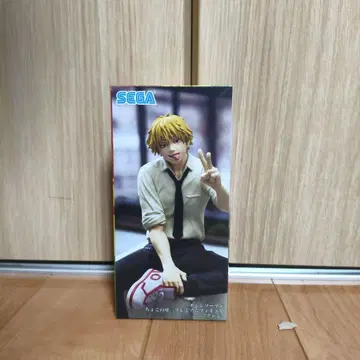 초코노세 프리미엄 체인소 맨 덴지