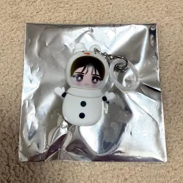 M!LK 야마나카 유타로 메지루시 참