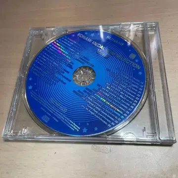 메달 게임 KONAMI MEDAL BGM SELECTION Vol.2