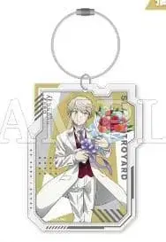 알드노아 제로 최애찬 아크릴 키링