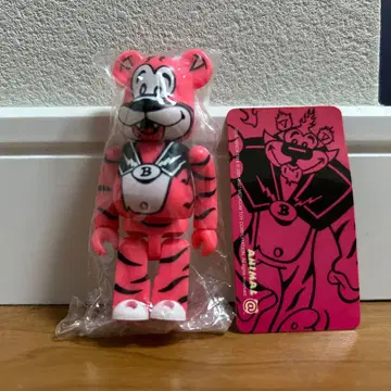 메디콤토이 베어브릭 애니멀