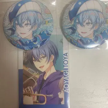 프로세카 아오야기 토야 46b