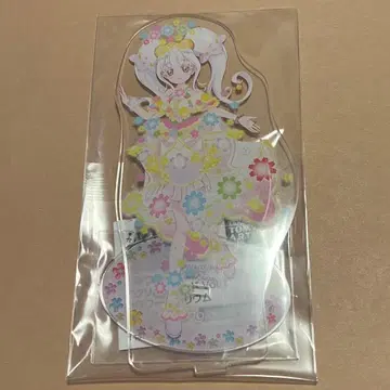 아이프리 반지 공주 아크릴 스탠드