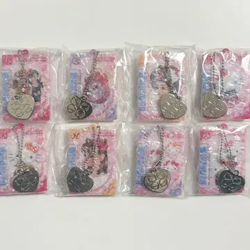 산리오 헬로키티 러브 and 베리 콜라보 시크릿 참