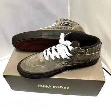 Vans HALF CAB Pedro Delfino 27.5cm