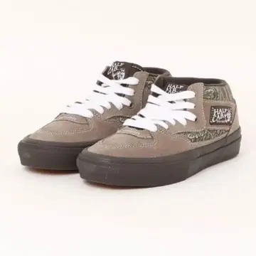 Vans HALF CAB Pedro Delfino 28cm