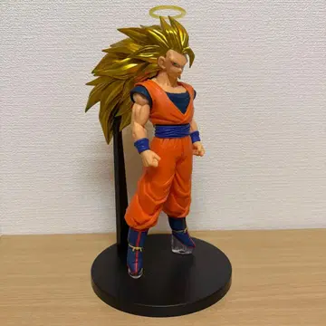 드래곤볼 Z BLOOD OF SAIYANS 초사이어인 3 손오공