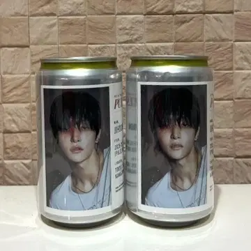 treasure 지훈 JIHOON 레몬 스카시