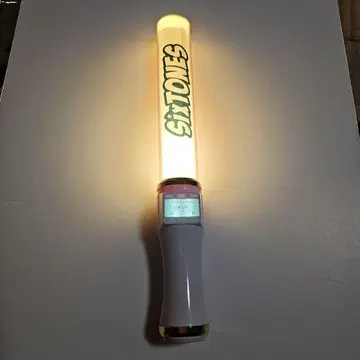 SixTONES 응원봉 킨블