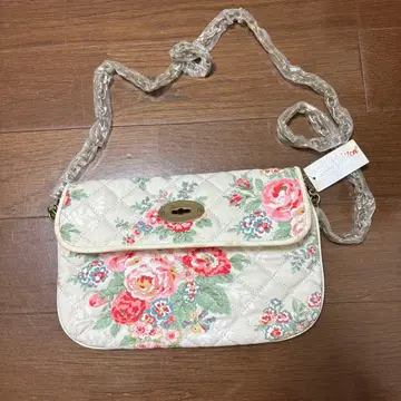 Cath Kidston 플라워 숄더백