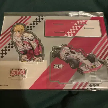 우타프리 쿠루스 쇼 SAS 3 아크릴 스탠드