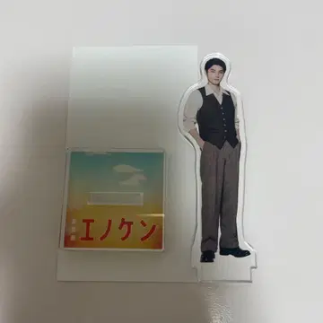 에노켄 아크릴 스탠드