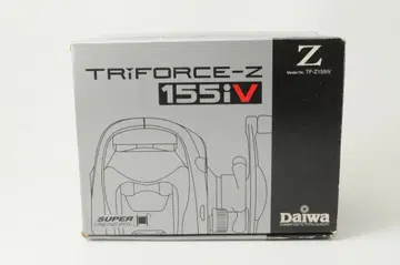 다이와 TRIFORCE-Z 155iV TF-Z155iV 낚시릴