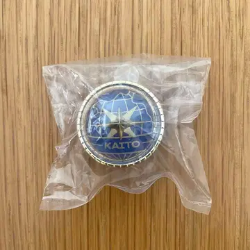 프로세카 세카라이 5th Frontier 반지 라이트 KAITO