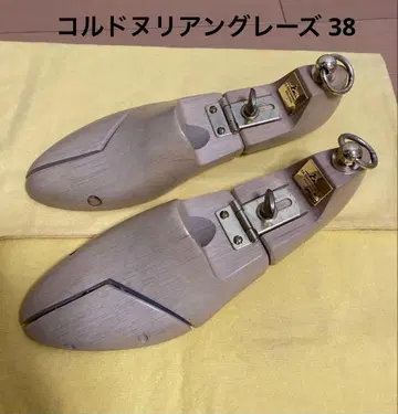 LA CORDONNERIE ANGLAISE 코르도누리앙그레이즈 38