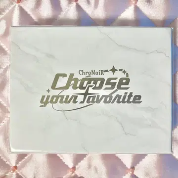 ChroNoiR 카나에 귀찌