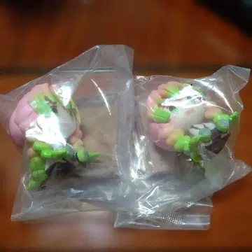 제일복권 귀멸의 칼날 쵸코놋코 칸로지 미츠리