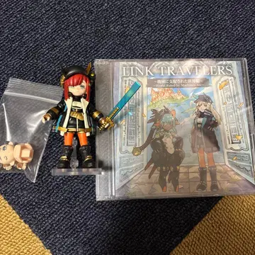 링크 트래블러스 Special Film01