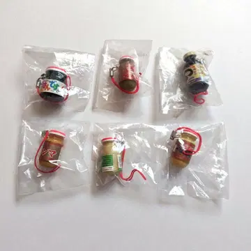 모모야 복권 마스코트