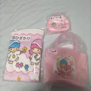 키키라라 제일복권 세트 새상품