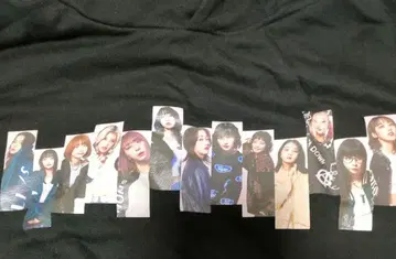 갬팔라 GALLIS ADDICTION 콜라보 블랙 후드티 LL