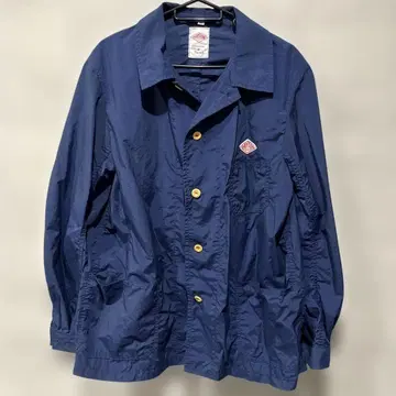 단톤 나일론 자켓 사이즈 42