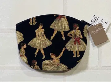 벨 블랑셰 고블랑 BB 파우치 소 발레리나