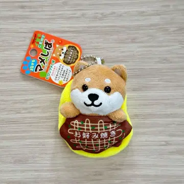 여행하는 마메시바 히로시마 한정 오코노미야키